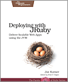 Deploying with JRuby