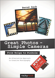 Great Photos - Simple Cameras