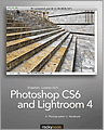 Photoshop CS6 and Lightroom 4