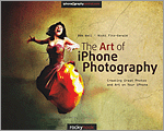 The Art of iPhone Photography