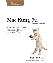 Mac Kung Fu, 2nd Edition