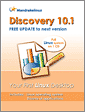 Mandrakelinux Discovery 10.0