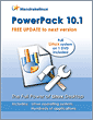 Mandrakelinux PowerPack 10.0