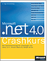 Microsoft .NET 4.0 - Crashkurs