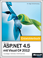 Microsoft ASP.NET 4.5 mit Visual C# 2012 - Das Entwicklerbuch