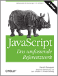 JavaScript: Das umfassende Referenzwerk