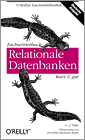 Fachwörterbuch Relationale Datenbanken kurz & gut