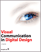 Cover of Visual Communication in Digital Design