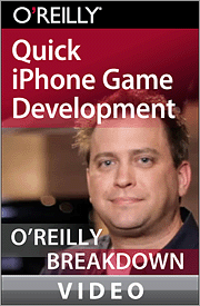 Quick iPhone Game Development