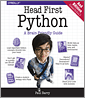 Head First Python, 2nd Edition - O'Reilly Media