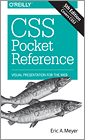 CSS Pocket Reference