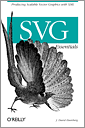 Cover of SVG Essentials