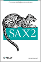 Cover of SAX2
