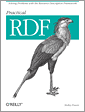 Cover of Practical RDF
