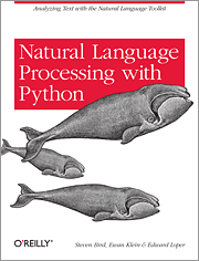 NLTK Book Python 3 Edition