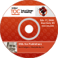 Cover of XML for Publishers