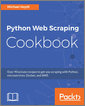 Python Web Scraping Cookbook